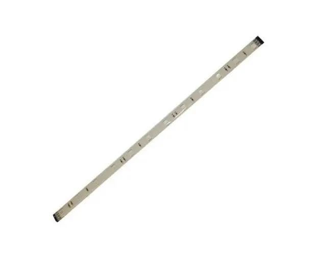 Banda LED 12 diode, 12 x 5050 smd, 30 cm, 12 V, culoare verde