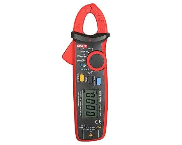 Clampmetru digital UT211B Uni-t