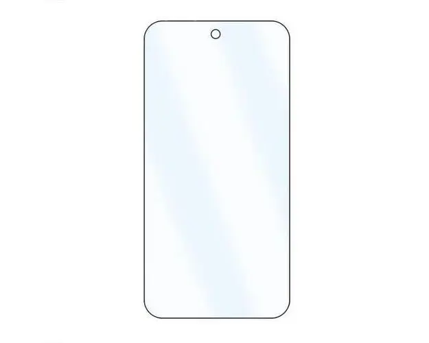 Folie protectie telefon, Hurtel, pentru Samsung Galaxy S20 Ultra, Sticla securizata, Transparenta