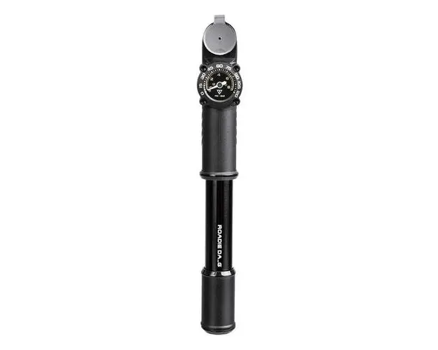 Pompa Mini Topeak Roadie Da G Trda-1G, Negru