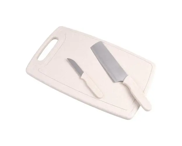 Set tocator 3 piese pentru picnic - Zokura