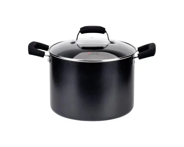 Oala aluminiu, 24cm/7,4L inchPrimaryinch - Zokura