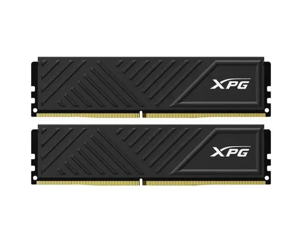Memorii Ram Adata XPG Gammix DDR4 16GB (2X8GB) CL 16 3200MHZ