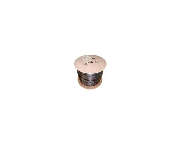 Cablu F-UTP neecranat torsadat 4 perechi, CAT 5e, 305m, pentru exterior