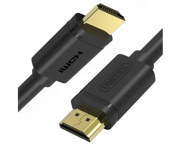Cablu Unitek Cablu HDMI v.1.4 M/M 2m, BASIC, Y-C138