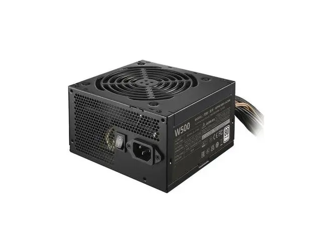 Sursa Cooler Master Elite NEX W500 230V A/EU Cable, MPW-5001-ACBW-B Rev.EU