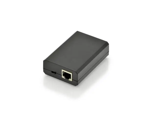 Adaptor PoE Digitus DN-95205 Gigabit Ethernet 12 V