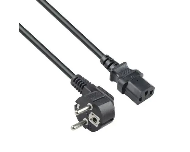Cablu alimentare PC, 3m, CA-C13C-11CC-0030-BK