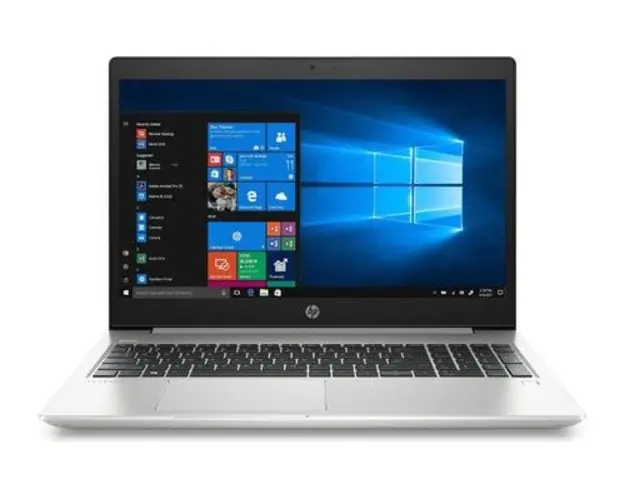 Laptop refurbished HP ProBook 450 G7, Intel Core i5-10210U 1.60 - 4.20GHz, 8GB DDR4, 256GB SSD, 15.6 Inch Full HD, Tastatura Numerica, Webcam