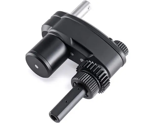 Motor focus DJI Zenmuse X9