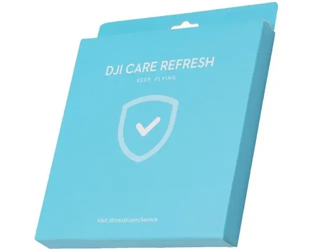 Card licenta asigurare DJI, 1Y (Mini 3 Pro)