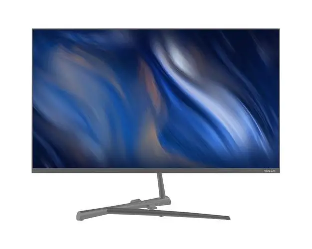 Monitor IPS LED Tesla 24inch 24MC635GF, Full HD (1920 x 1080), HDMI, DisplayPort (Gri)