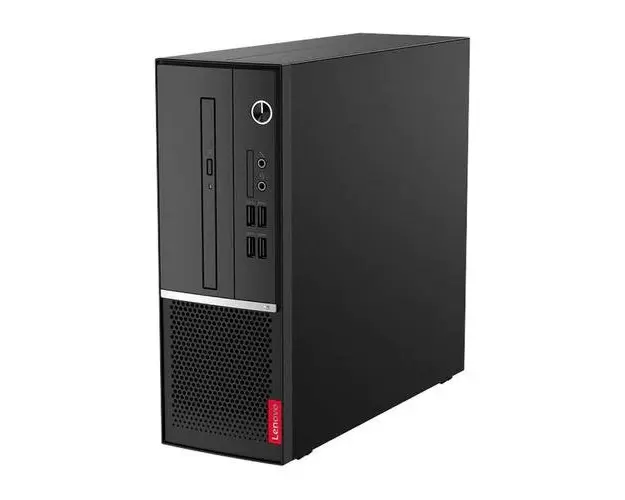 Calculator Sistem PC Refurbished LENOVO ThinkCentre V530s-07ICB SFF, Intel Core i3-8100 3.60GHz, 8GB DDR4, 256GB SSD