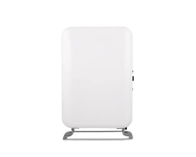 Radiator cu ulei Mill Gent Air, 2000W, 41 m² (Alb)