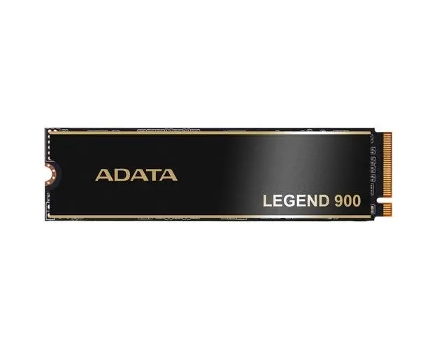 SSD ADATA Legend 900, 1TB, PCIe 4.0 x4, NVMe