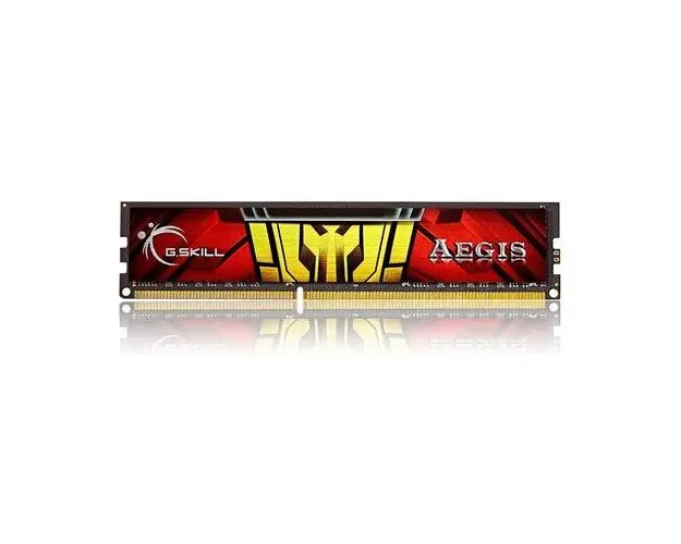 Memorie RAM, G.SKILL, 8 GB, DDR3, 1333 MHz, Multicolor