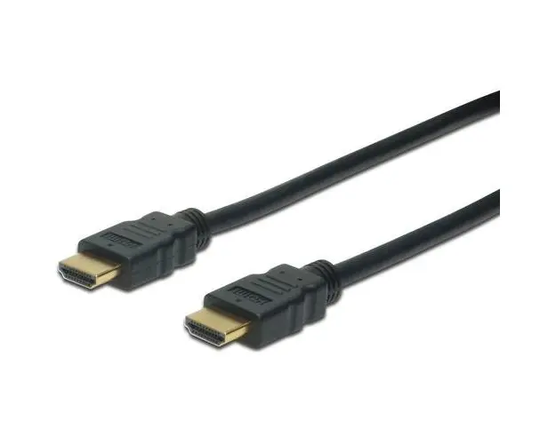 Cablu Digitus AK-330107-020-S, HDMI, 2 m