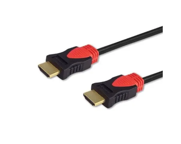 Cablu HDMI 2.0 Savio CL-113, Dolby True HD, 5 m