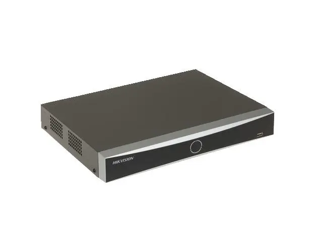 NVR HIKVISION DS-7604NXI-K1, 4K, 4 canale 12MP, AcuSense