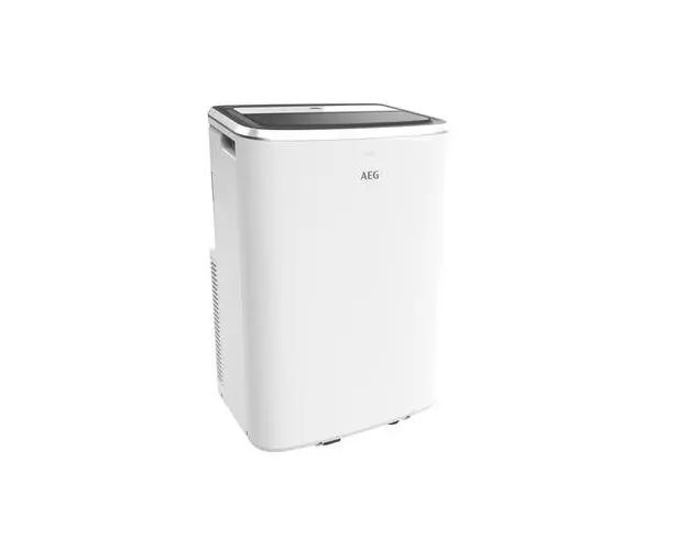 Aer conditionat portabil Aeg ChillFlex Pro AXP26U338CW 9000 BTU (Alb)