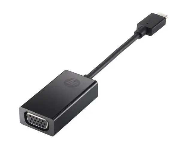 Adaptor HP USB-C to VGA