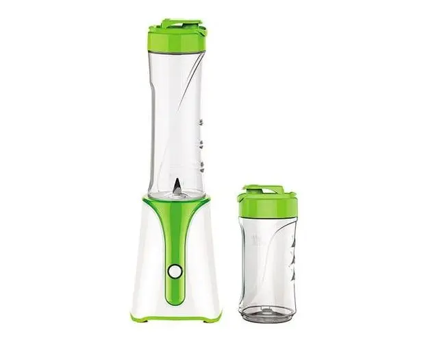 Blender Maestro MR-569 cu sticla (Verde)