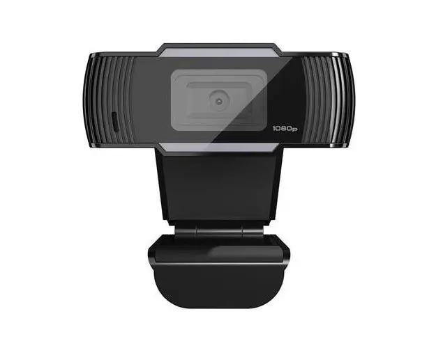 Webcam, Natec, Lori+, Full HD, Autofocus