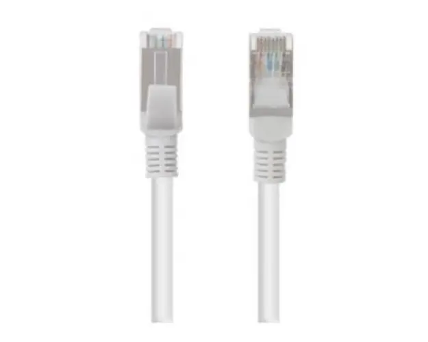 Cablu de retea patchcord rj45 cat. 5e ftp 2m