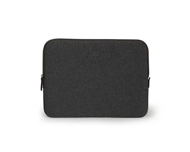 Husa laptop, Dicota, Poliester, 13inch, Negru