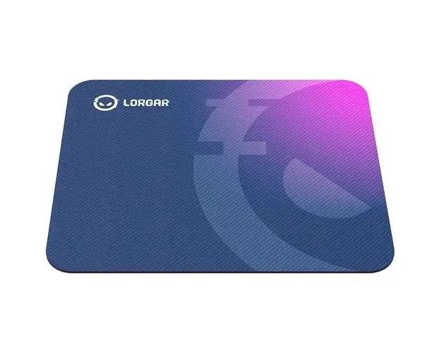 Mousepad gaming Lorgar Main 135 500x420, Mov