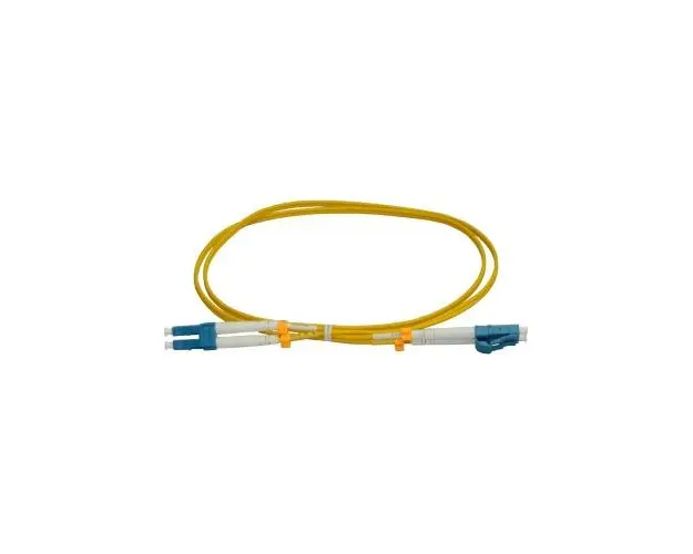 Patch Cord fibra optica, Digitus, LC / SC 2m