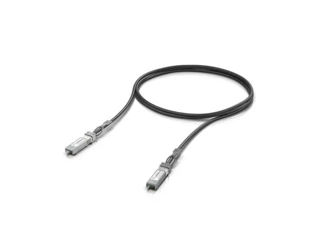 Cablu Ubiquiti UACC-DAC-SFP10-1M, 1m