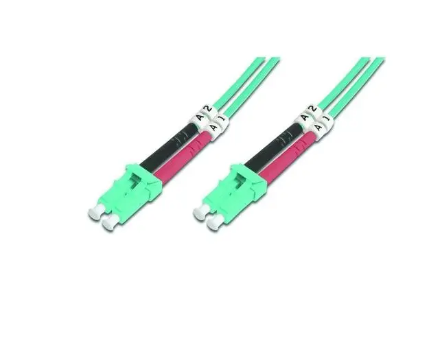 Cablu fibra optica Digitus DK-2533-07/3 7 M LC I-VH OM3, DK-2533-07/3