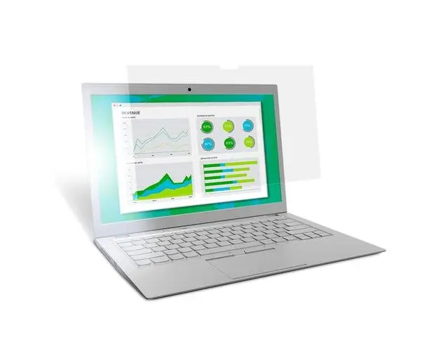 Filtru screen anti-orbire, 3M