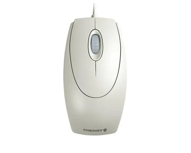 Mouse optic, Cherry, M-5400, Gri