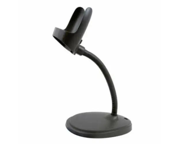 Suport microfon PC, Honeywell Stand 1900 Flex, gri, 22 cm