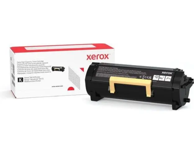 Toner Xerox 006R04730 negru 25000 pagini pentru VersaLink B410 / VersaLink B415