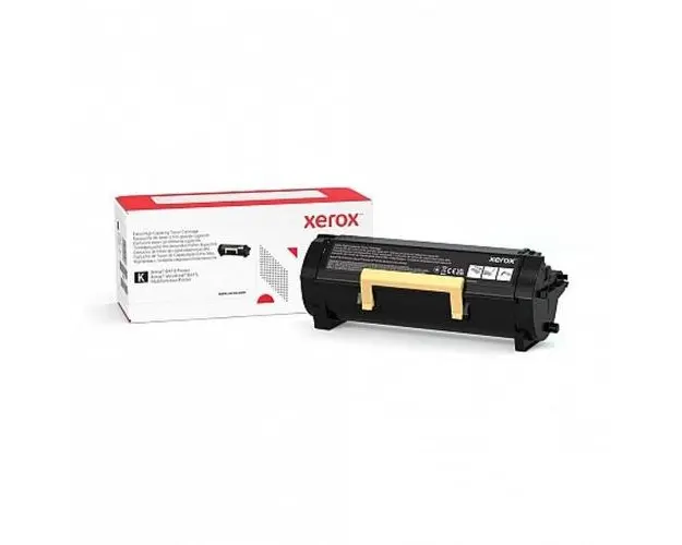 Toner Xerox 006R04728 negru 6000 pagini pentru VersaLink B410 / VersaLink B415