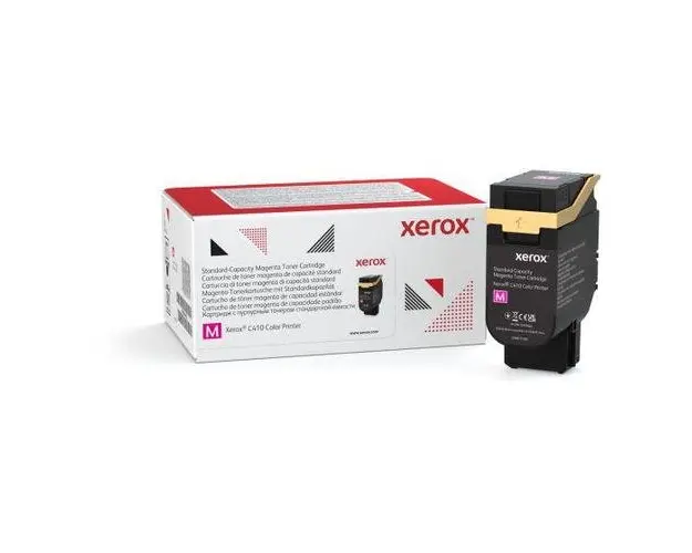 Toner Xerox 006R04679 magenta 2000 pagini pentru VersaLink C410 / VersaLink C415