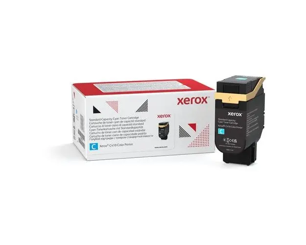 Toner Xerox 006R04678 cyan 2000 pagini pentru VersaLink B410 / VersaLink B415