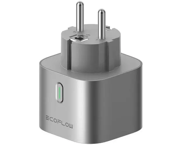 Priza inteligenta Wi-Fi EcoFlow PowerStream
