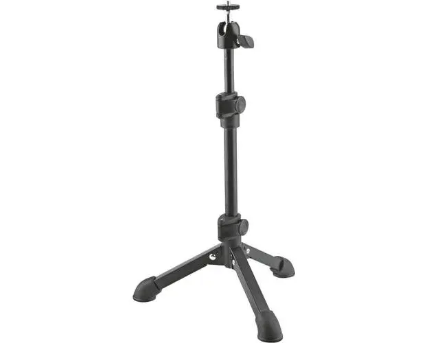 Stativ Camera Foto K&M 19782-100-55 (Negru)