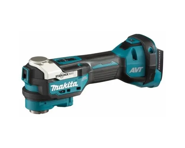 Instrumentul multifunctional cu acumulator, Makita, 18V Li-Ion, AVT