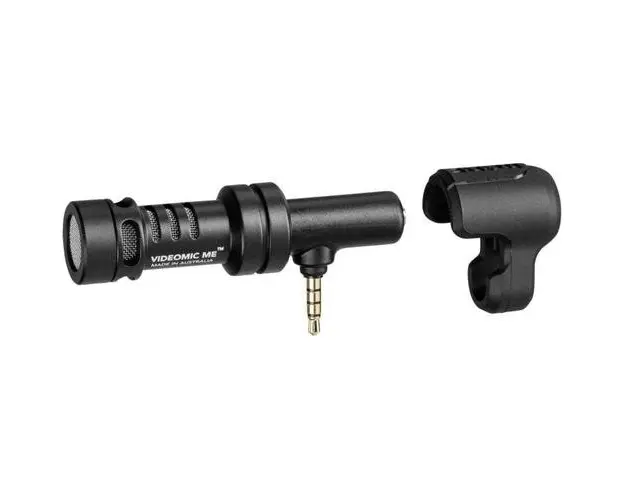 Microfon, Rode, Cardioid, Negru