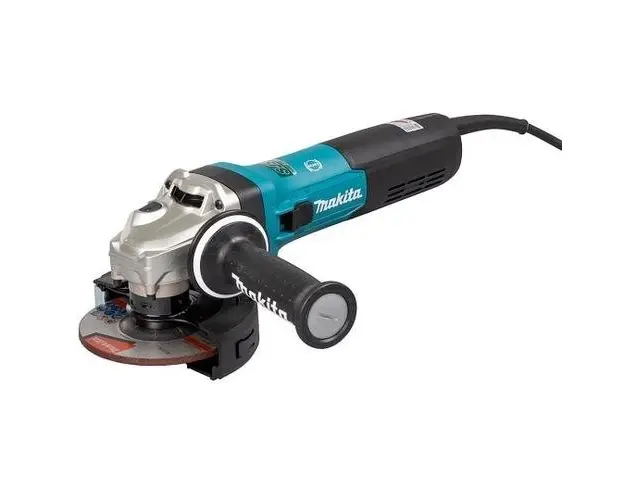 Polizor unghiular Makita, 1900 W