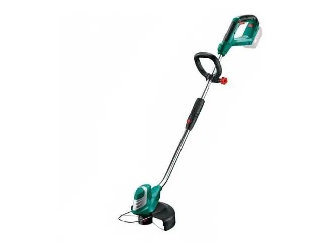 Masina de tuns iarba fara fir BOSCH, 36.0V Li-Ion