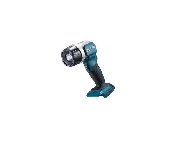 Lanterna LED 4.9W 190 lumeni compatibila acum. Li-Ion LXT 18V, DEADML808, Makita