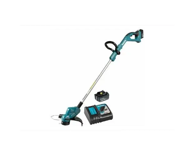 Masina de cosit LXT 18V, livrata cu un acumulator 18V 3.0Ah