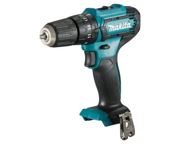 Masina de gaurit, Makita, 12 V