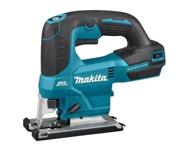 Fierastrau pendular Makita DJV184Z, 18 V